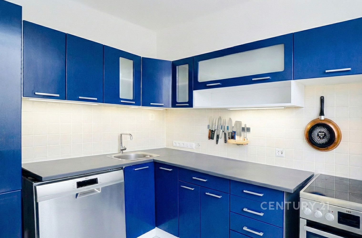 Prodej bytu 2+1 60 m² – fotografie 2