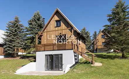 Prodej domu 41 m² s pozemkem 424 m², Ostrovec - Dědovice, okres Písek