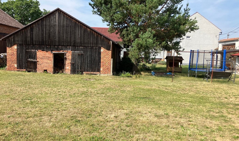 Prodej domu 220 m² s pozemkem 1 910 m², Uničov – náhled fotky 6