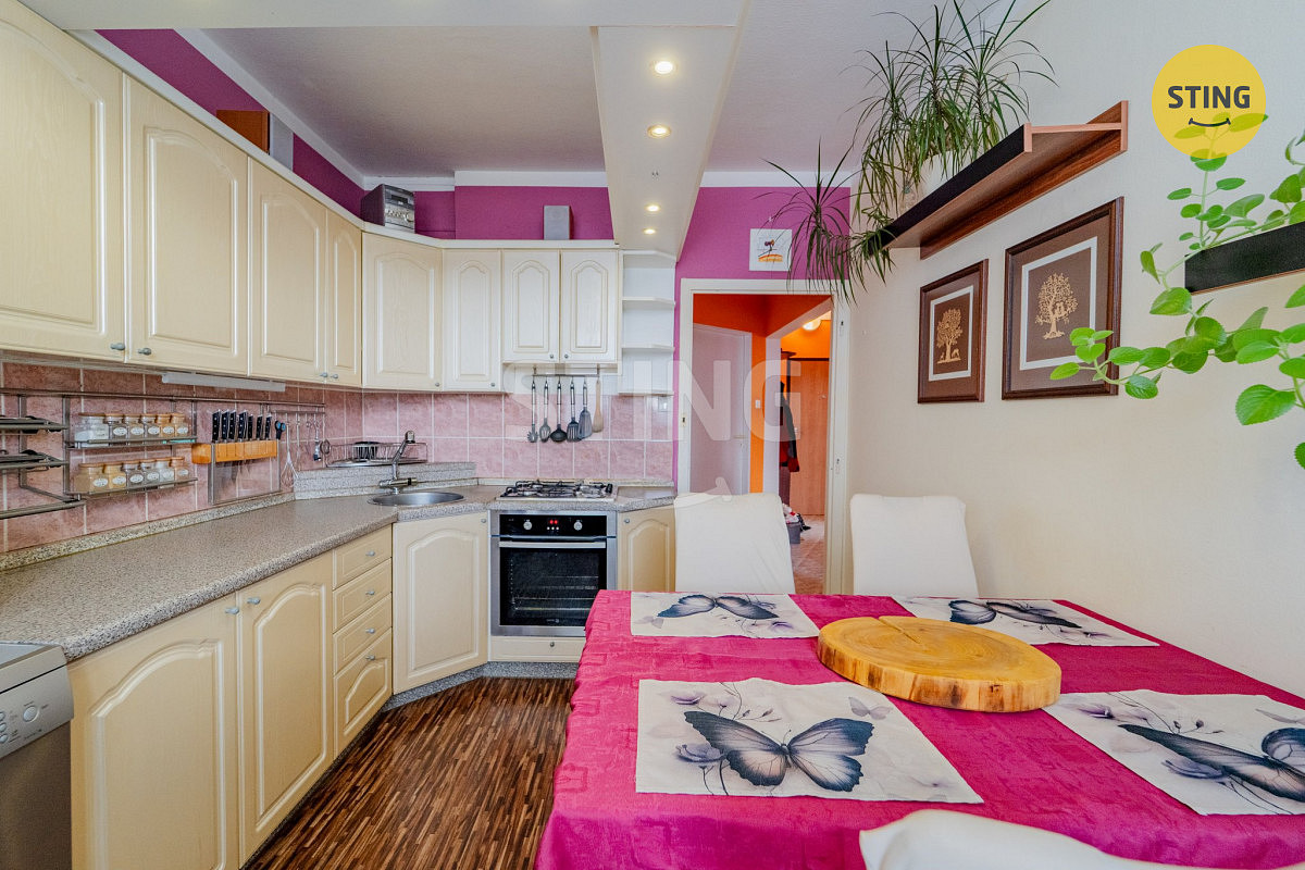 Prodej bytu 3+1 79 m² – fotografie 3