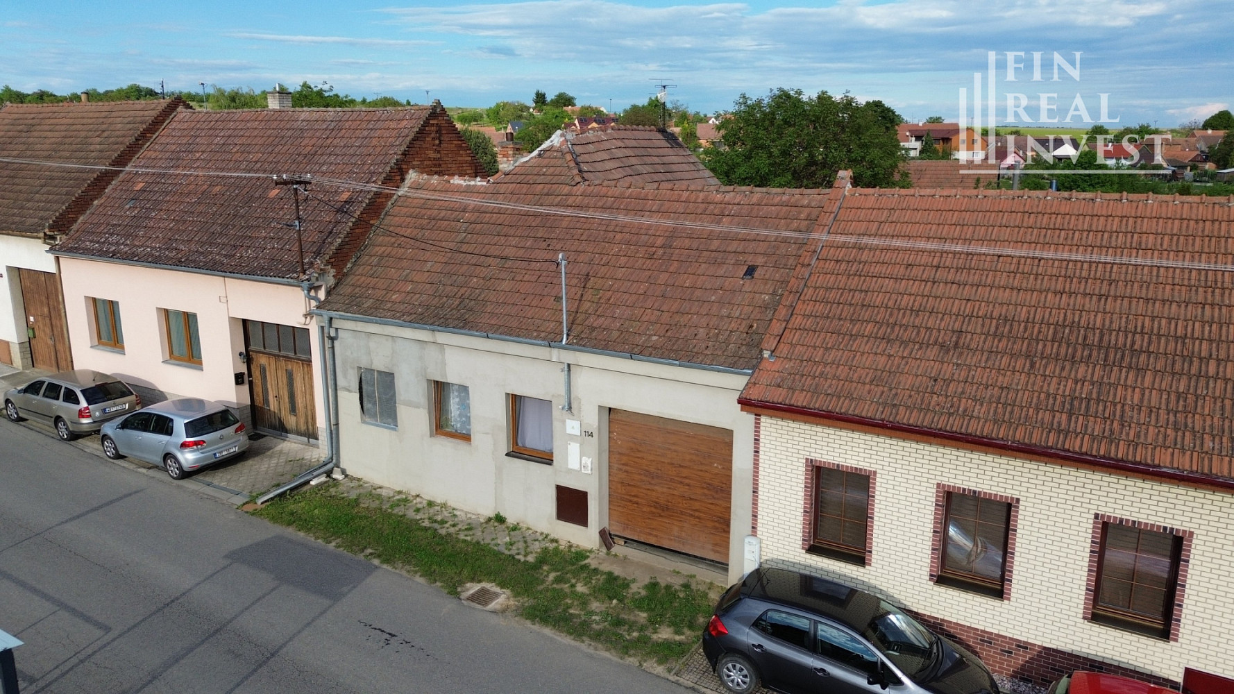 Prodej domu 120 m² s pozemkem 1 196 m² — photo 4
