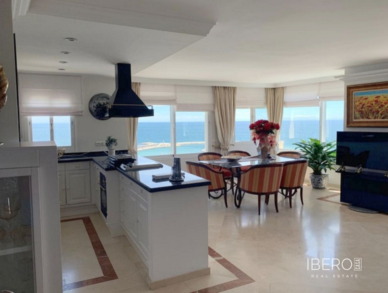 Piso 3+kk – Málaga, La Princesa, Carretera de Cádiz - Vista 3
