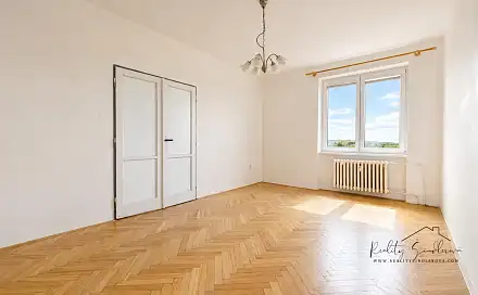 Prodej bytu 3+1 71 m²