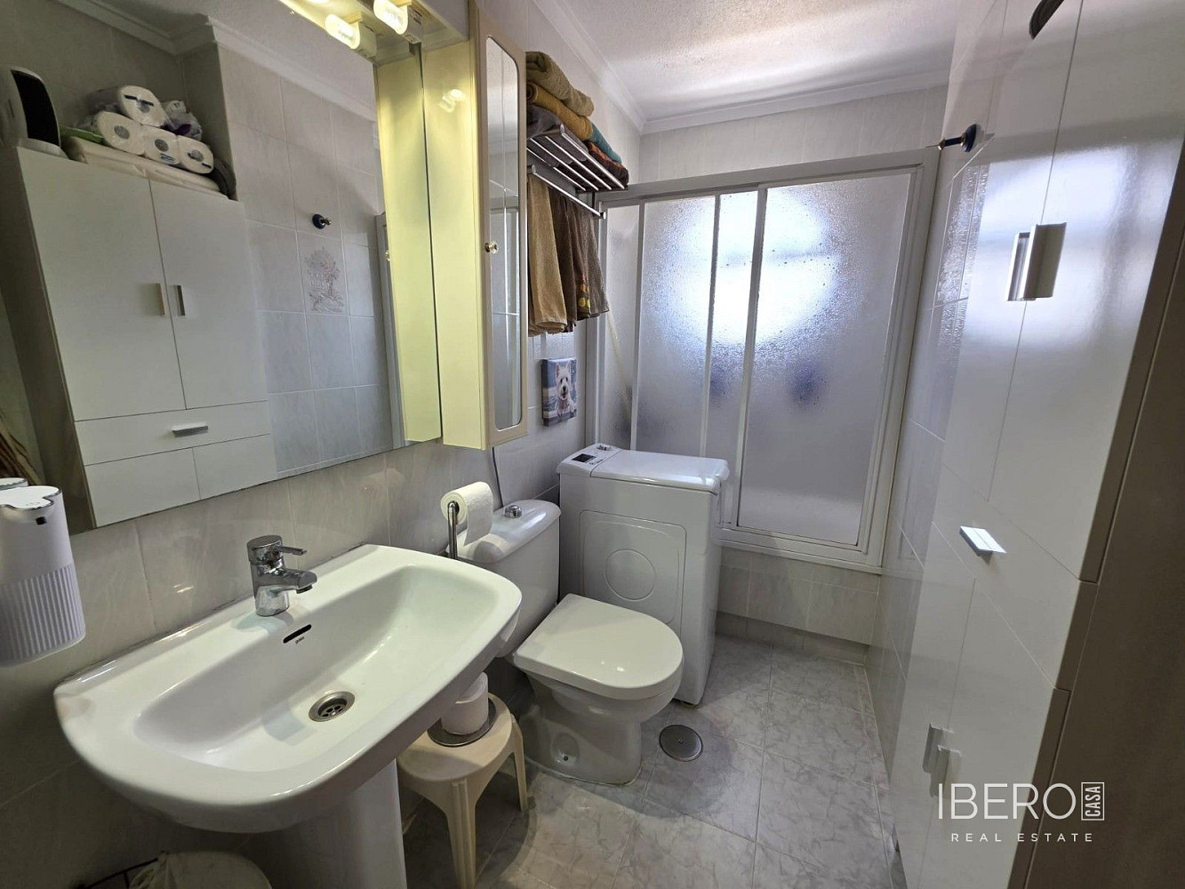 Piso 3+kk – Torrevieja, Europa, el Baix Segura / La Vega Baja - Vista 4