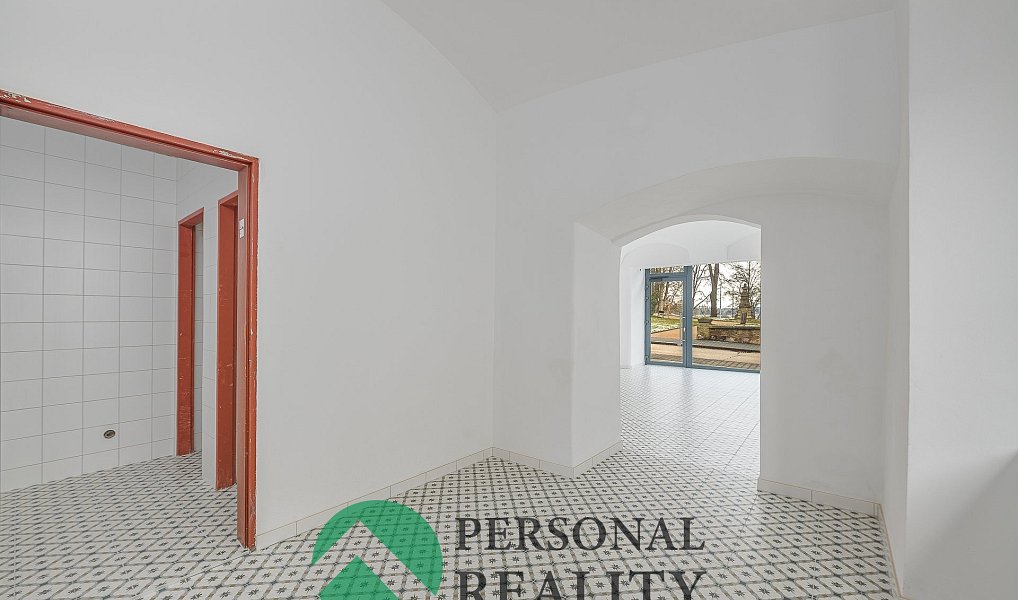 Pronájem kanceláře 125 m², Přelouč – náhled fotky 4