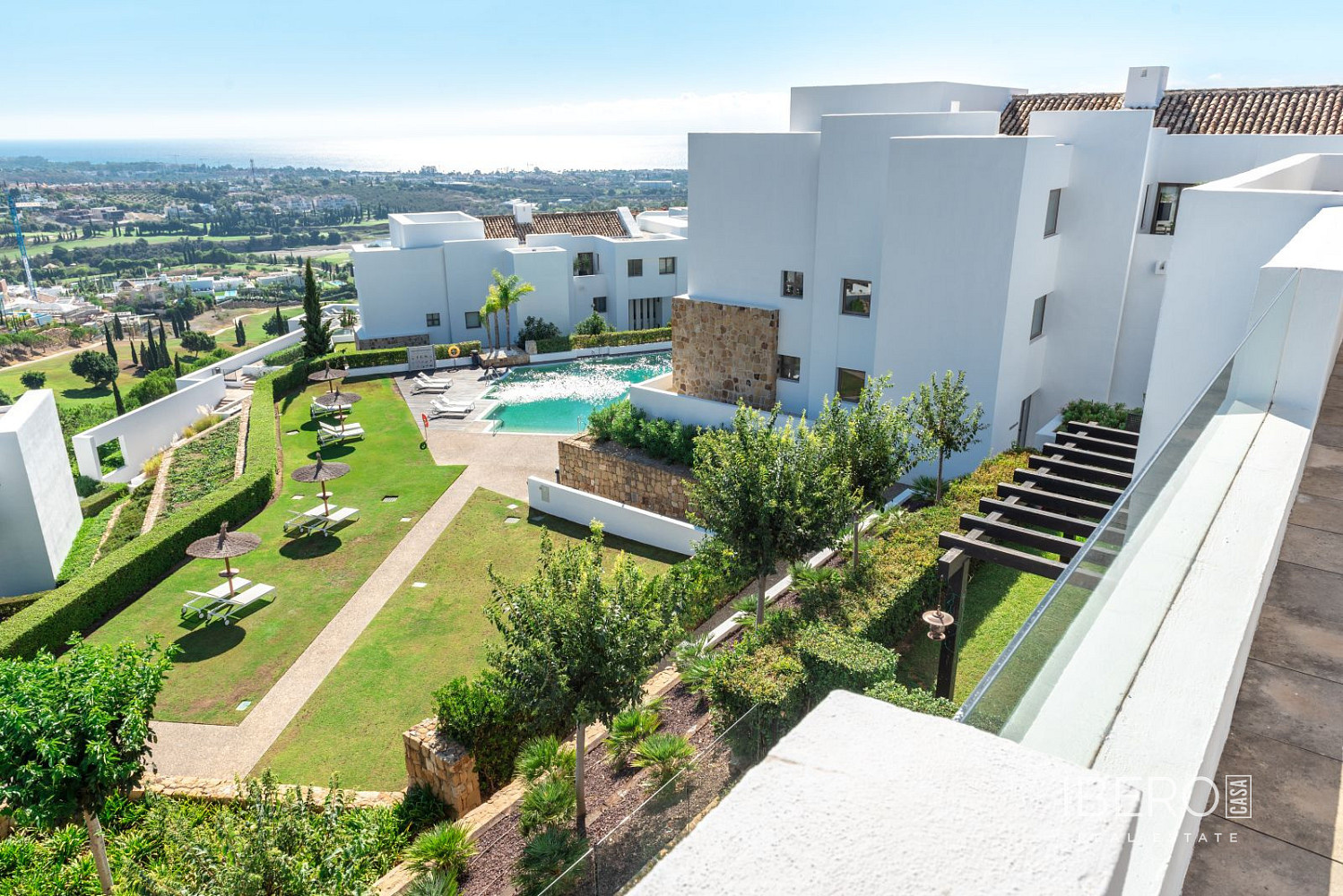 Piso 4+kk – Málaga, Centro Histórico, Centro - Vista 3
