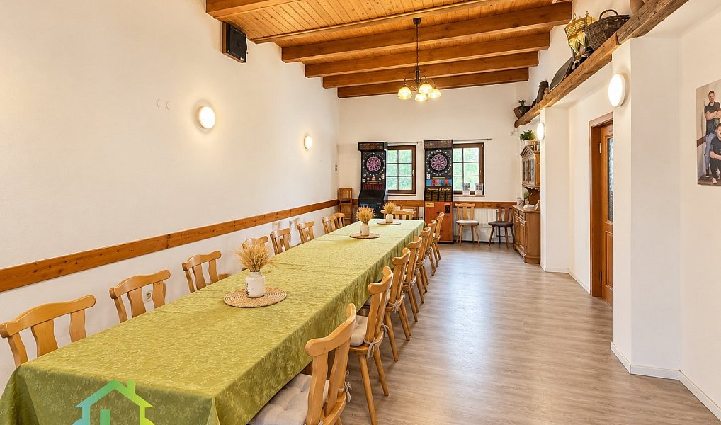 Prodej restaurace 632 m², Ratíškovice – náhled fotky 6