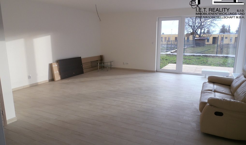 Pronájem domu 120 m² s pozemkem 350 m², Líbeznice – náhled fotky 3