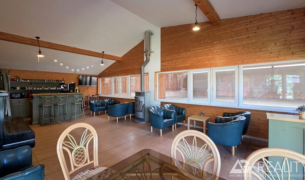 Prodej zemědělského objektu 5 128 m², Úžice – náhled fotky 12
