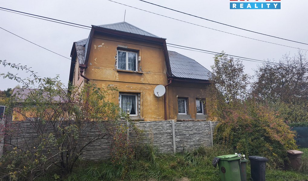 Prodej domu 214 m² s pozemkem 2 125 m², Havířov – náhled fotky 23
