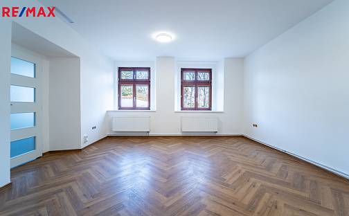 Pronájem kanceláře 69 m², Zahradní, Kolín - Kolín III
