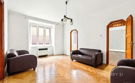 Prodej bytu 2+1 61 m², Přístavní, Praha 7 - Holešovice