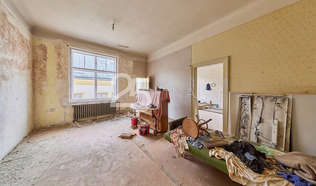 Prodej nájemního domu, činžáku 680 m², Trutnov – náhled fotky 27