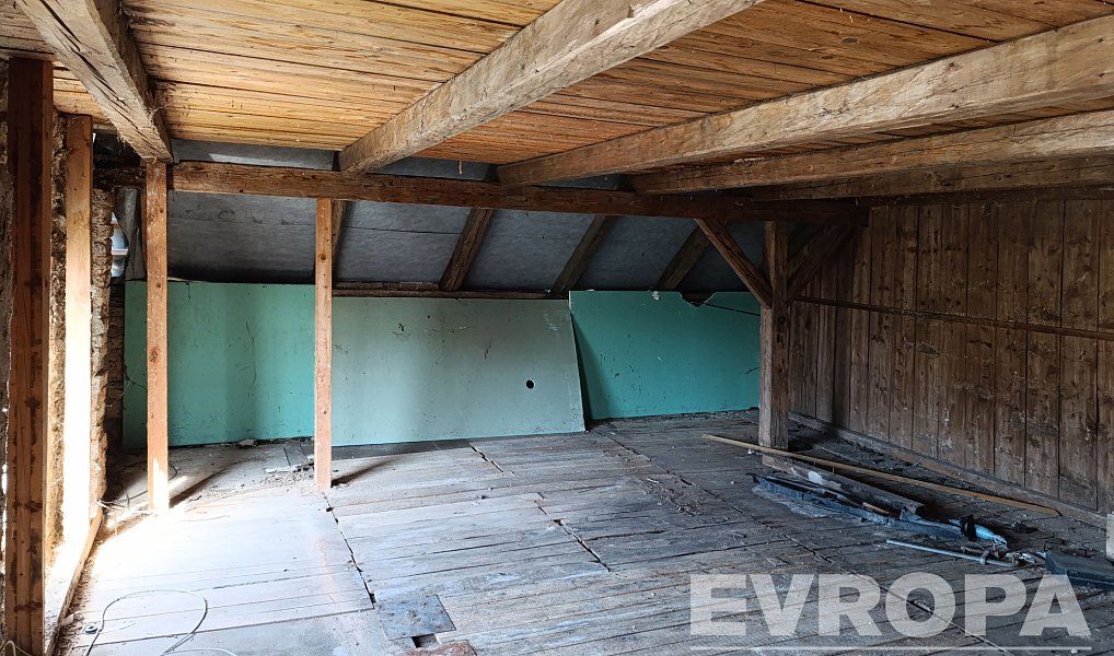 Prodej domu 180 m² s pozemkem 604 m², Děčín – náhled fotky 14