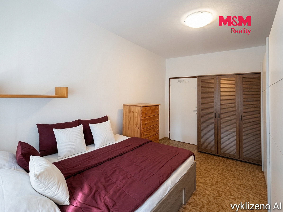 Prodej bytu 3+1 71 m² – fotografie 5