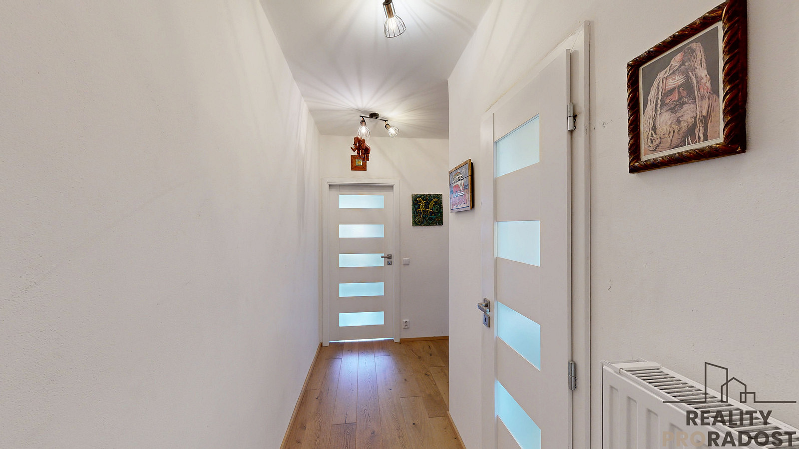 Prodej bytu 3+kk 60 m² — photo 4