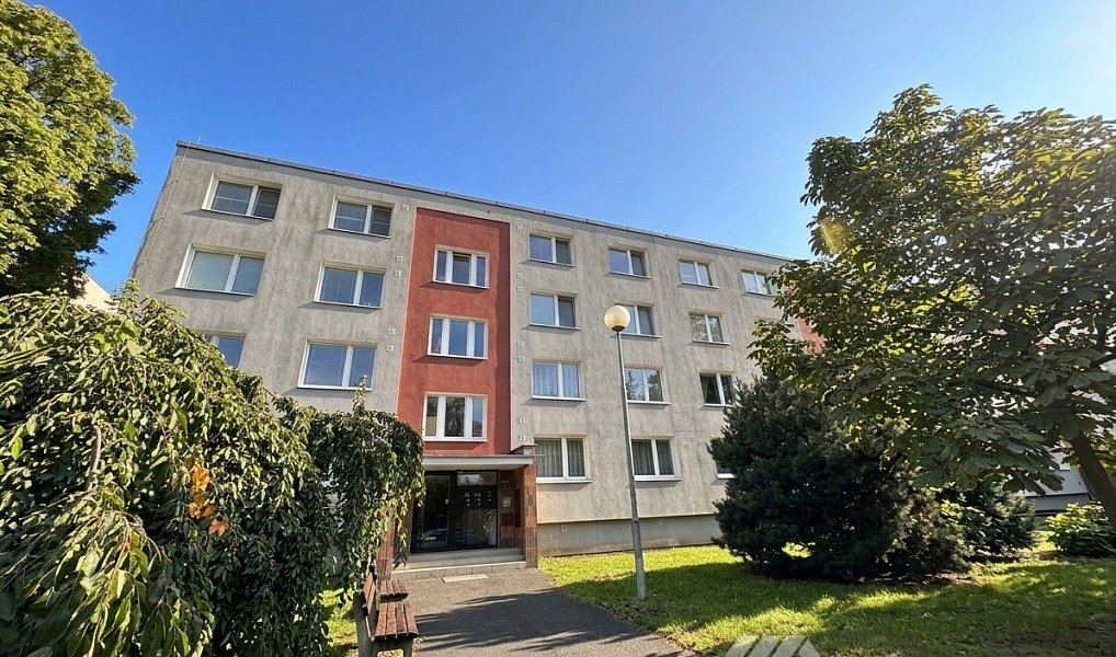 Pronájem bytu 2+1 61 m², Zlín – náhled fotky 7
