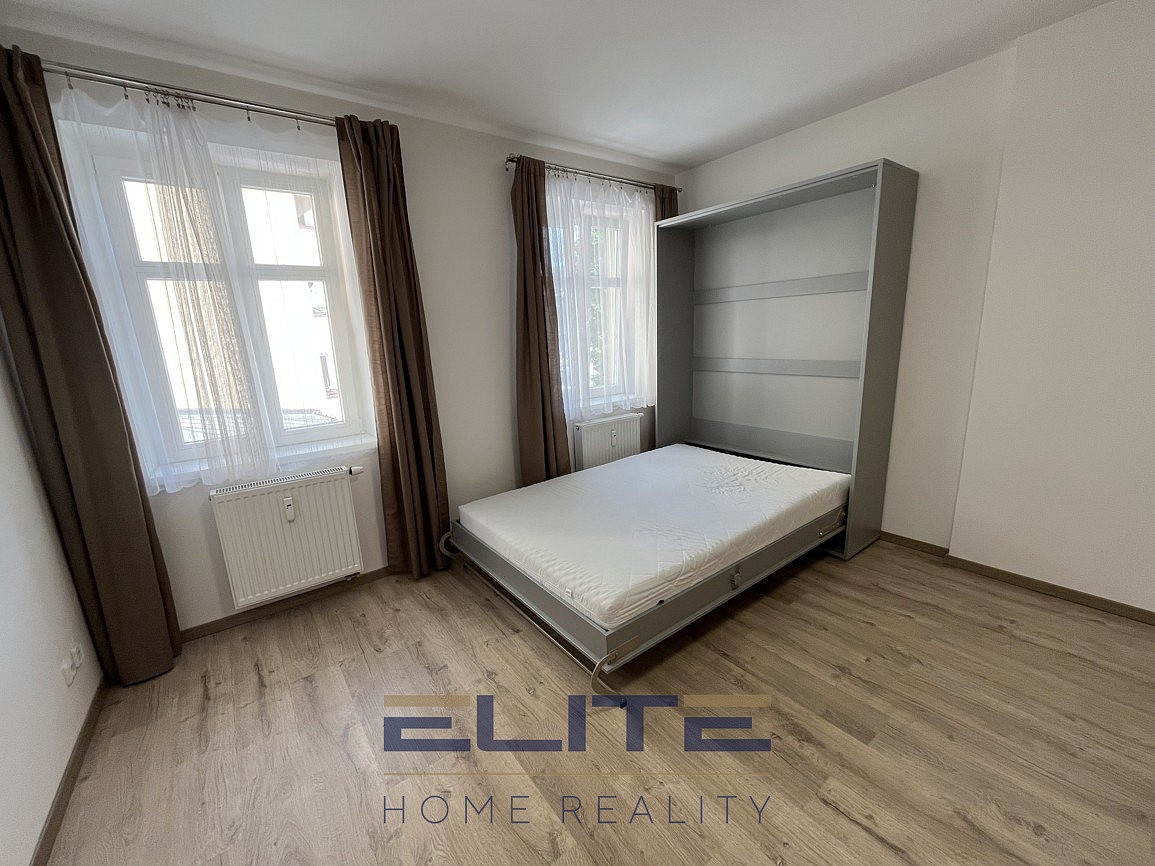 Pronájem bytu 1+kk 30 m² – fotografie 3