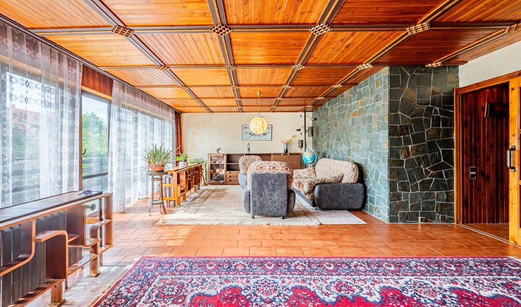 Prodej domu 360 m² s pozemkem 599 m², Benešov – náhled fotky 10