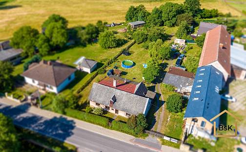 Prodej domu 168 m² s pozemkem 2 922 m², Vítězná - Huntířov, okres Trutnov
