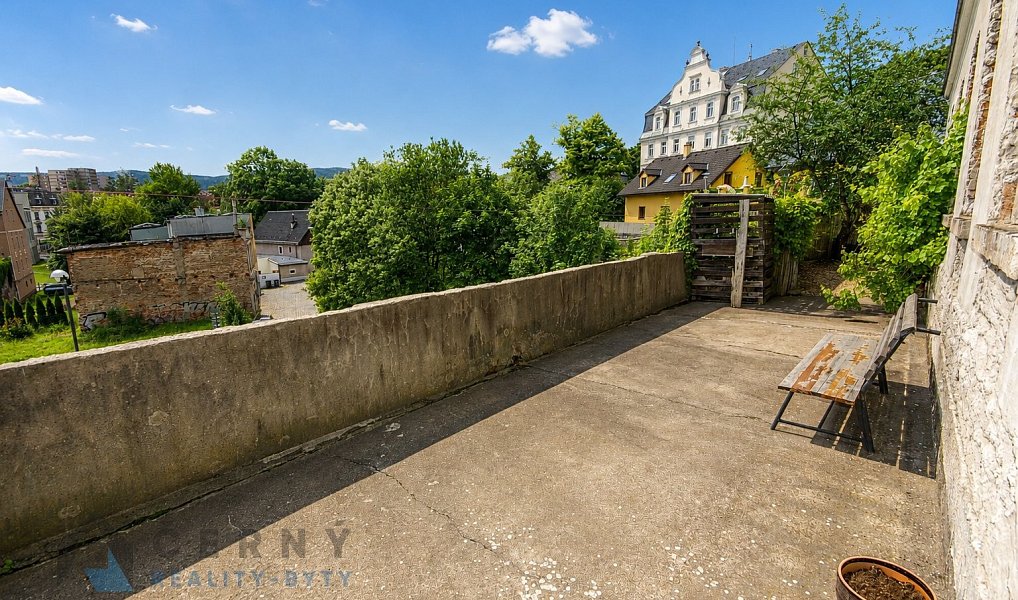 Pronájem bytu 2+1 49 m², Liberec – náhled fotky 18