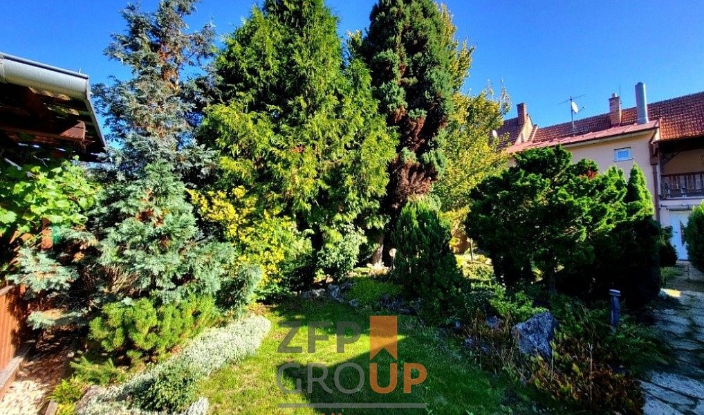 Prodej domu 114 m² s pozemkem 246 m², Blansko – náhled fotky 7