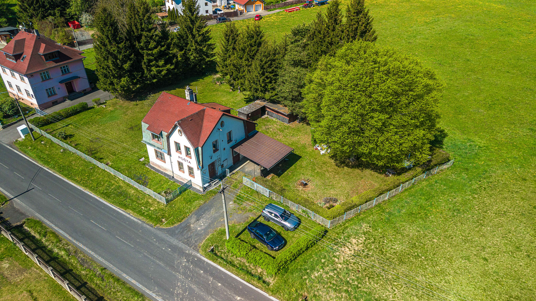 Prodej domu 90 m² s pozemkem 940 m² — photo 4