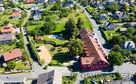 Prodej ubytovacího objektu 1 063 m², Petrovská, Vikýřovice, okres Šumperk