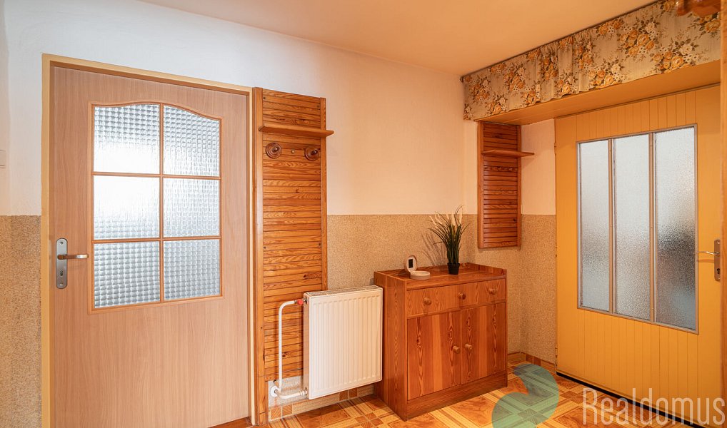 Prodej domu 130 m² s pozemkem 287 m², Písek – náhled fotky 14