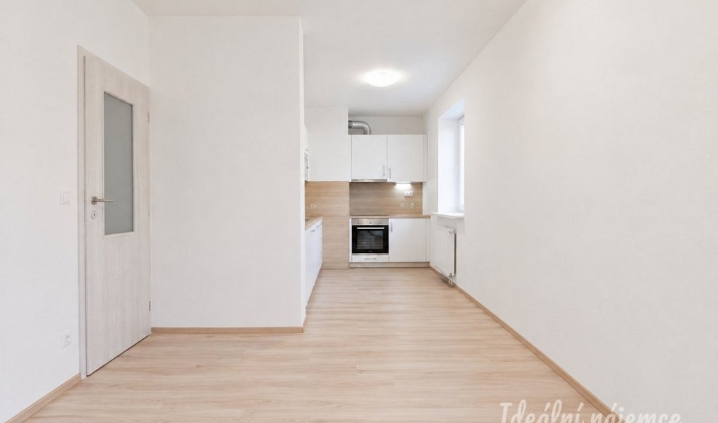Pronájem bytu 1+kk 40 m², Brno – náhled fotky 3