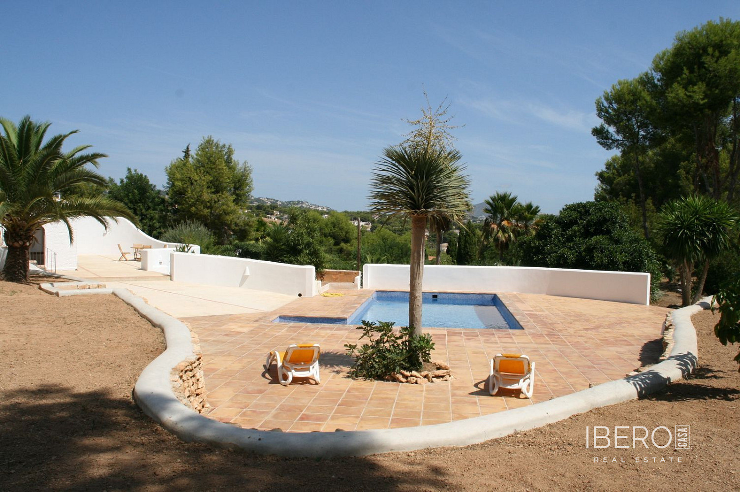 Casa 6+kk – Benissa, la Marina Alta - Vista 3
