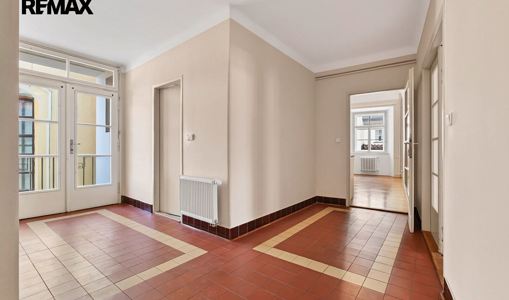 Pronájem kanceláře 130 m², Praha – náhled fotky 19