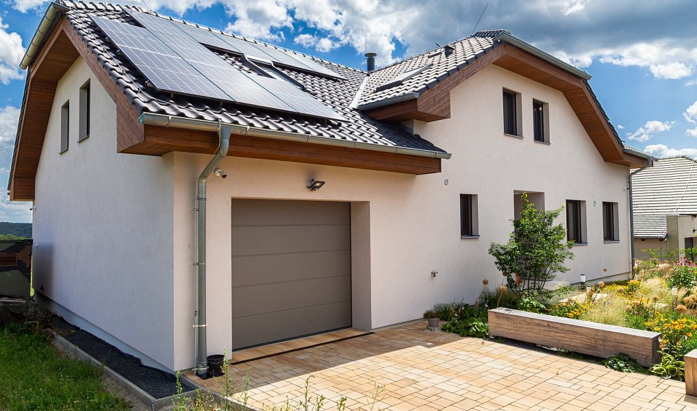Prodej domu 336 m² s pozemkem 1 240 m², Líšnice – náhled fotky 33