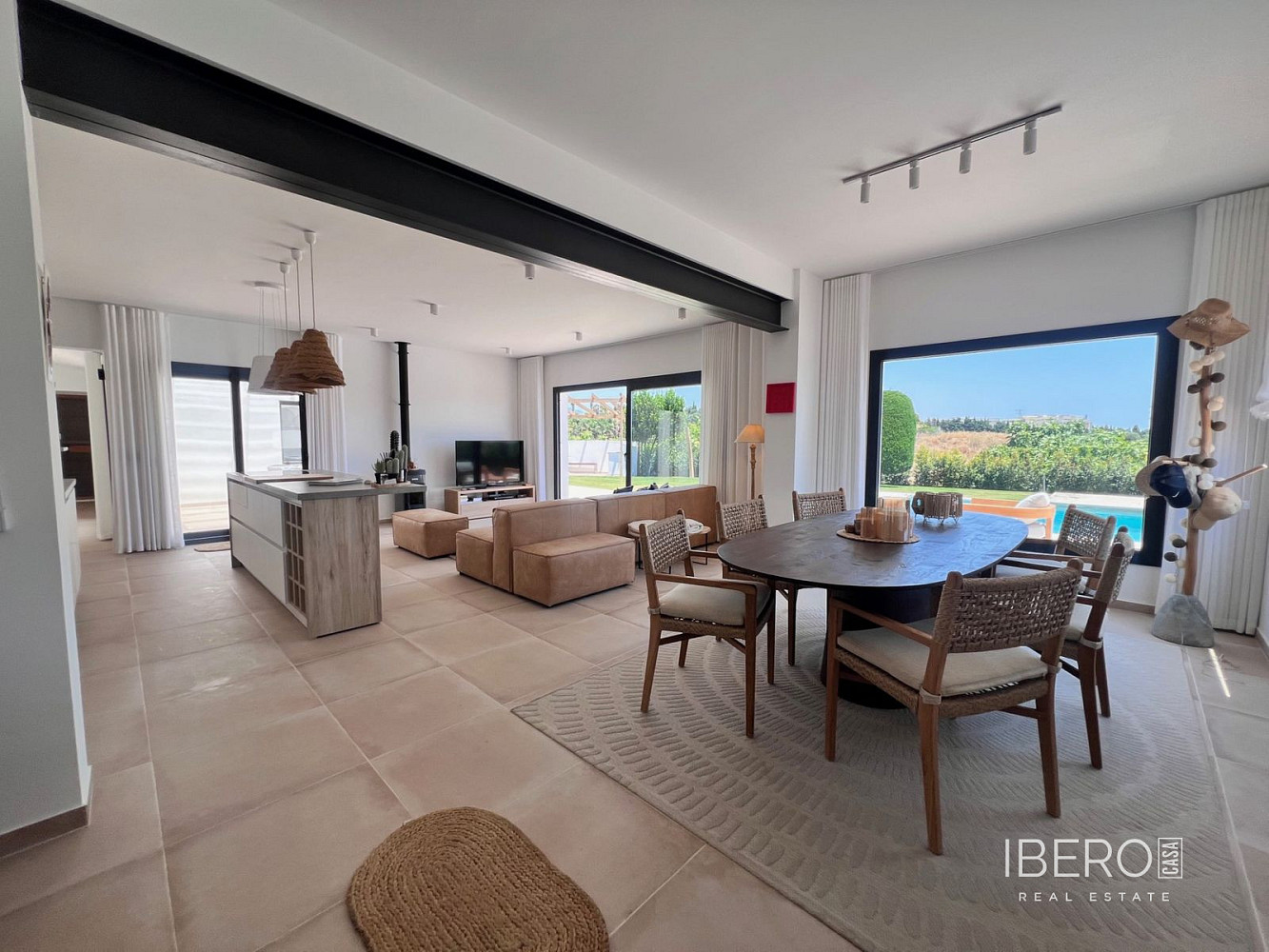 Casa 4+kk – Estepona, Barriada Islas Canarias - Vista 4