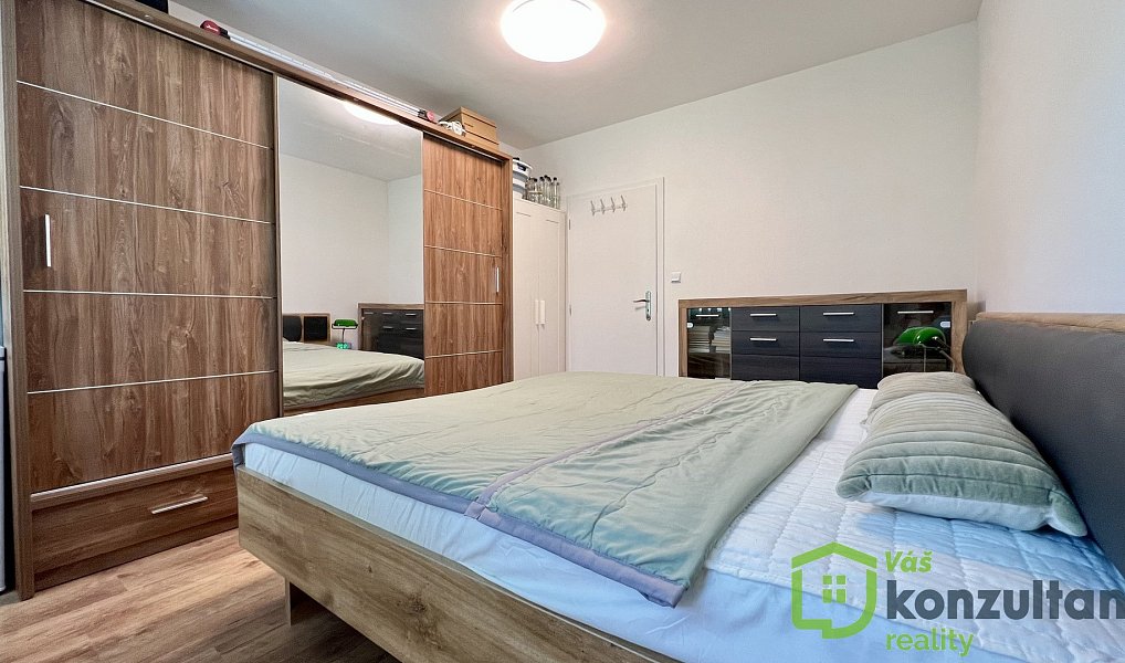 Pronájem bytu 2+1 57 m², Ostrava – náhled fotky 4