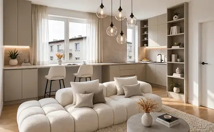 Prodej bytu 1+kk 33 m², Biskupská, Ostrava - Moravská Ostrava