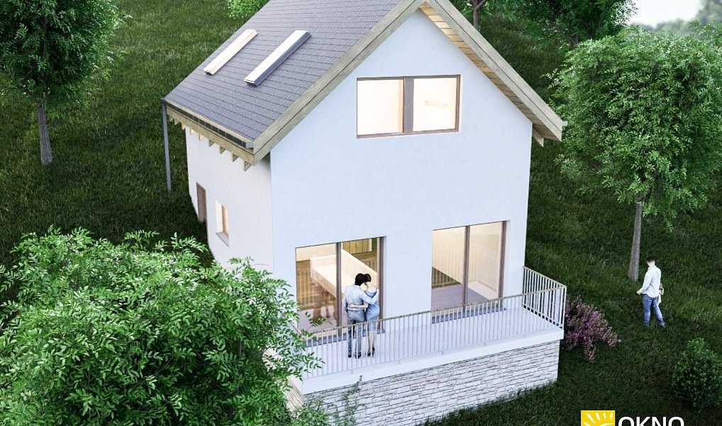 Prodej zahrady 1 459 m², Střelice – náhled fotky 8
