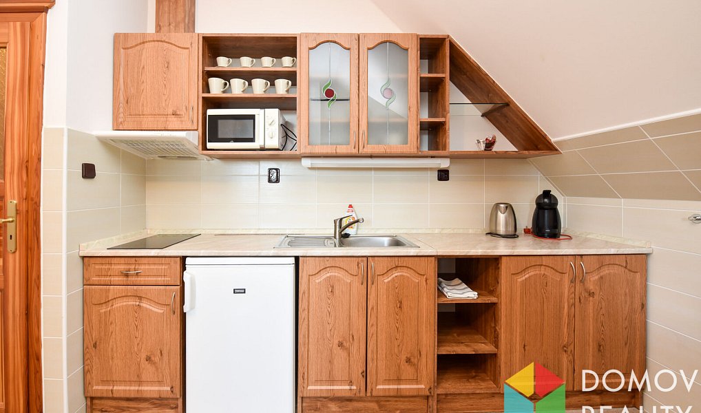 Prodej bytu 1+kk 33 m², Černý Důl – náhled fotky 11
