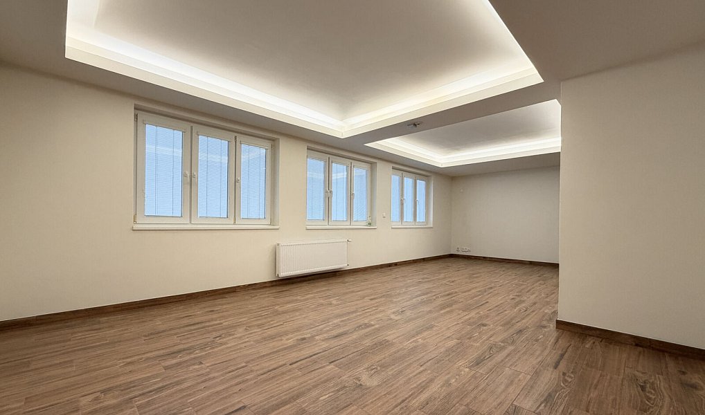 Pronájem domu 302 m² s pozemkem 737 m², Praha – náhled fotky 25