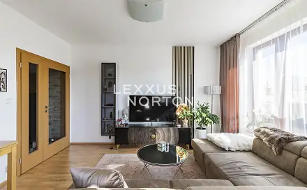 Prodej bytu 2+kk 43 m²