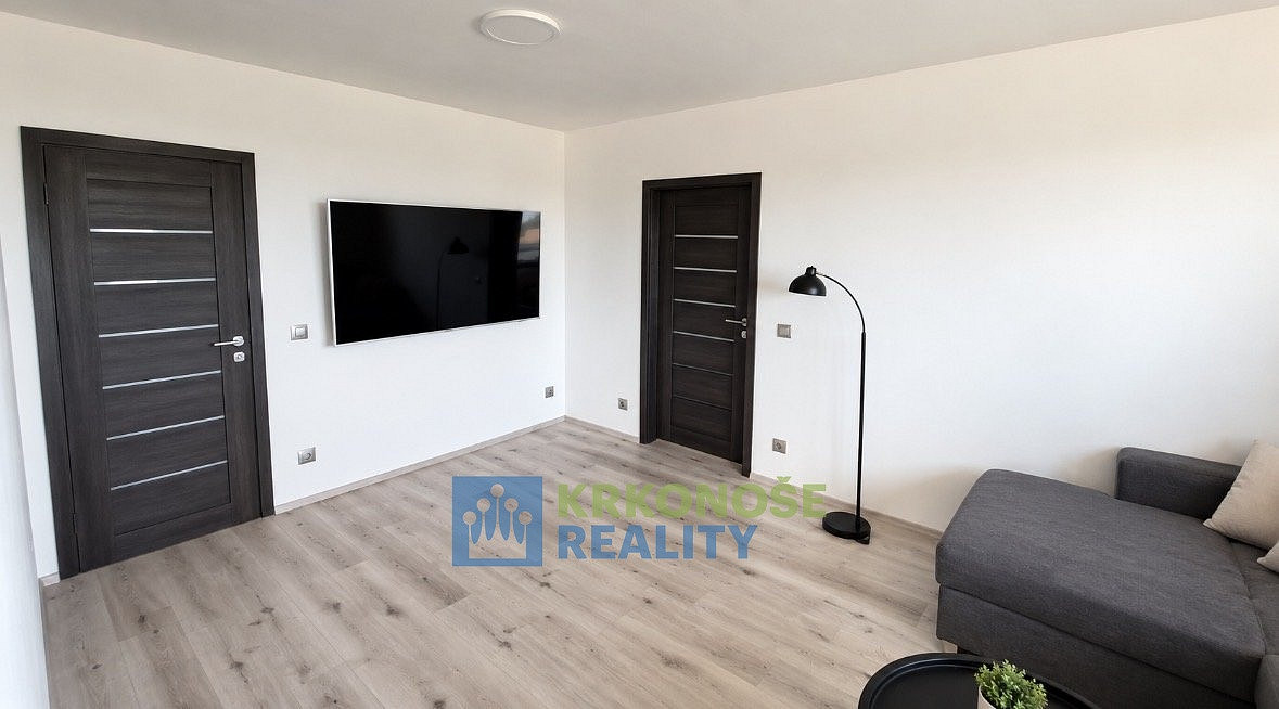 Pronájem bytu 2+kk 50 m² – fotografie 4