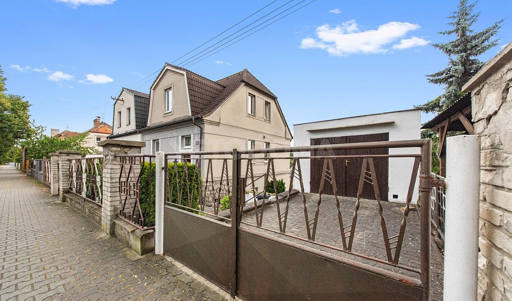 Prodej domu 176 m² s pozemkem 466 m², Plzeň – náhled fotky 31