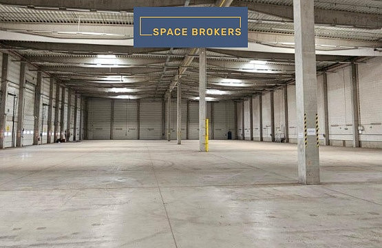 Pronájem skladovacích prostor 3 120 m² — photo 5