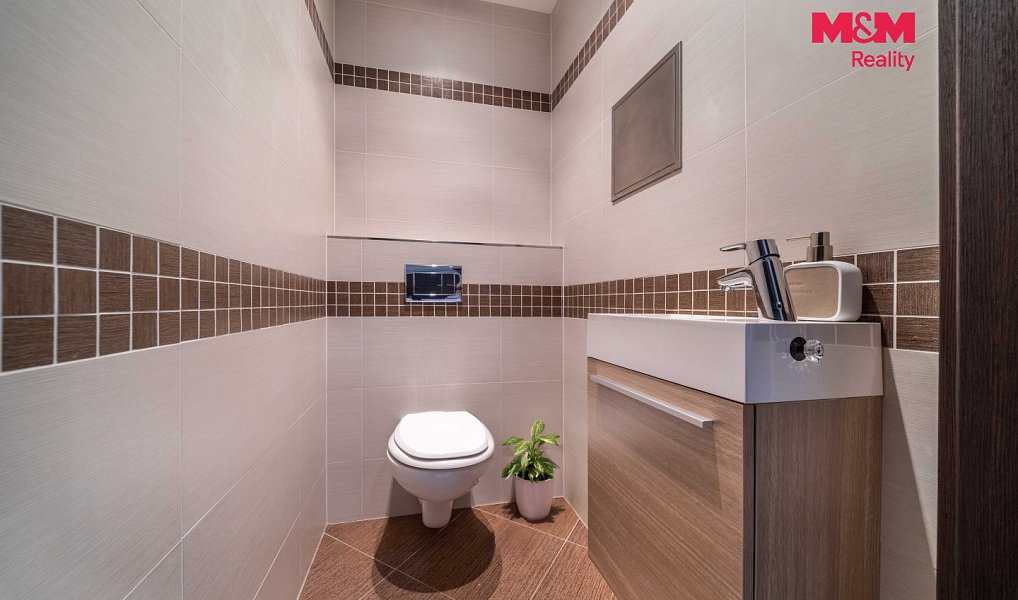 Prodej bytu 3+kk 79 m², Praha – náhled fotky 12