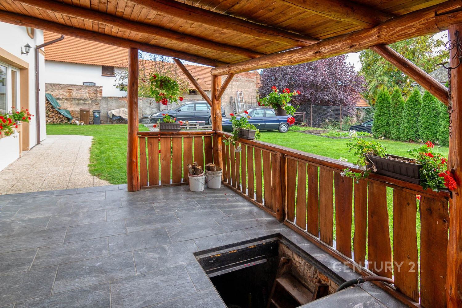 Prodej domu 117 m² s pozemkem 600 m² – pohled 4