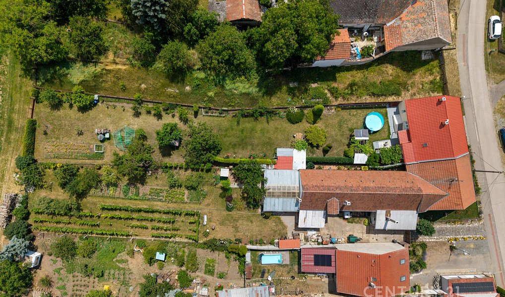 Prodej domu 75 m² s pozemkem 917 m², Pouzdřany – náhled fotky 24