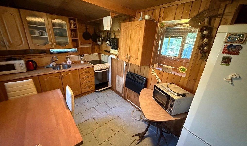 Prodej zahrady 513 m², Havraň – náhled fotky 11