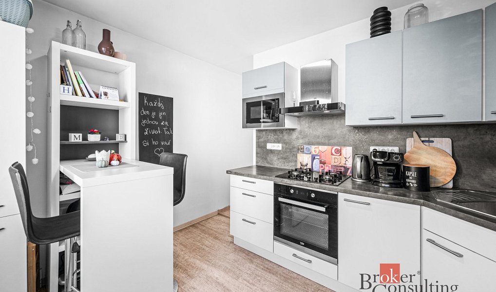 Prodej bytu 3+1 70 m², Dobřany – náhled fotky 5