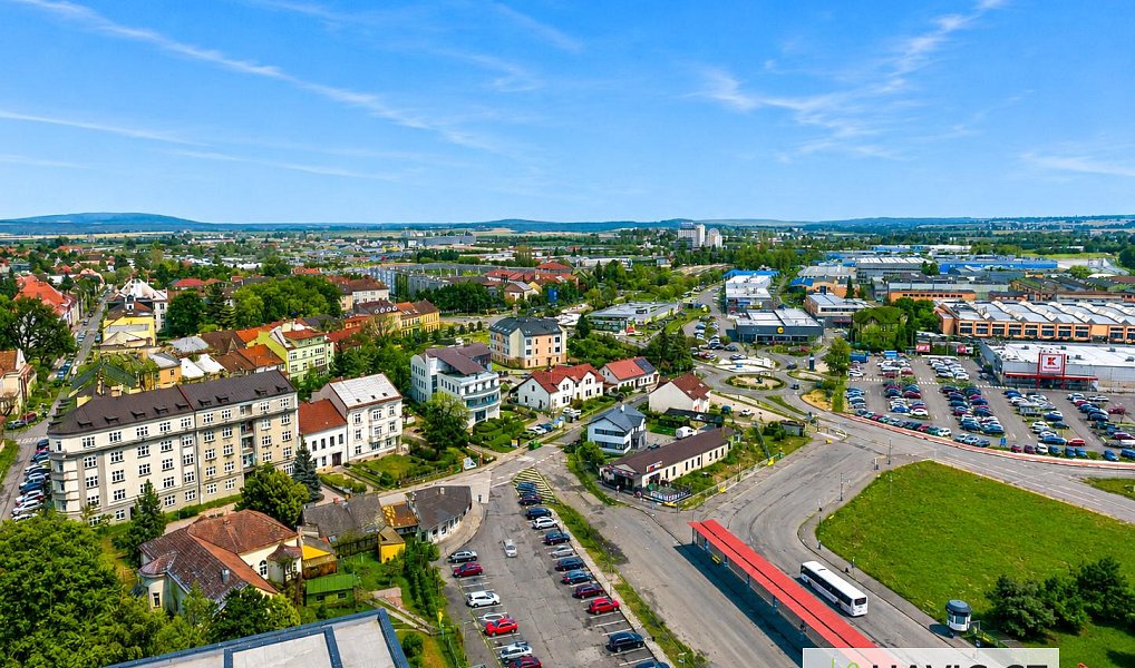 Pronájem kanceláře 21 m², Jičín – náhled fotky 21