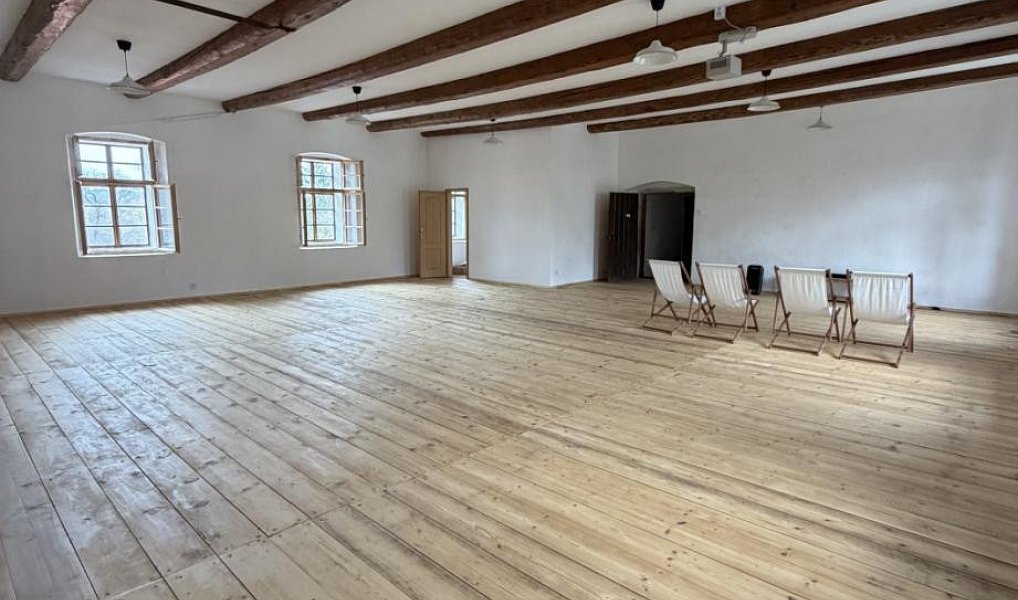 Prodej ubytovacího objektu 800 m², Snědovice – náhled fotky 11